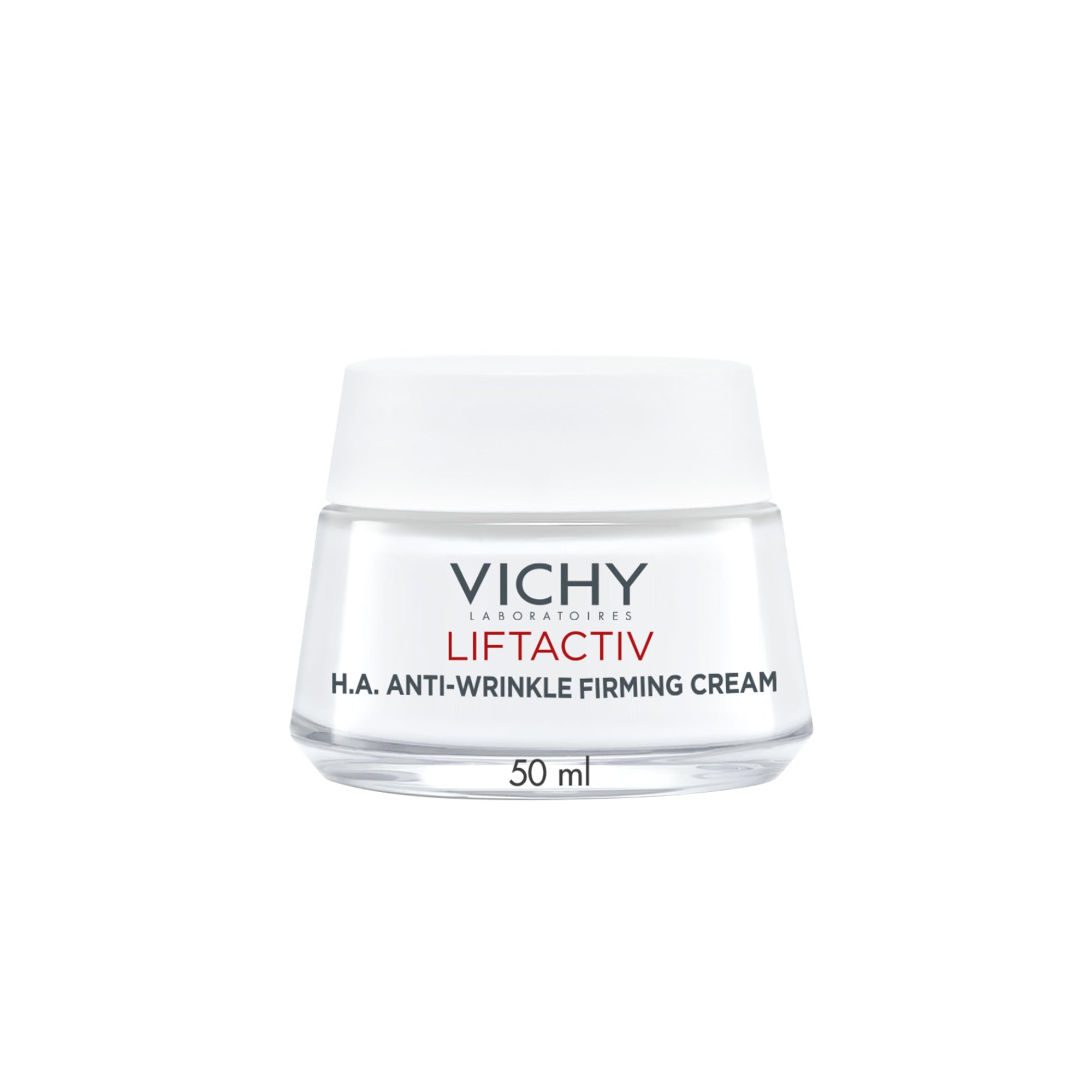 Liftactiv Crema HA Piel-Seca VICHY