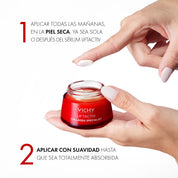 Liftactiv Collagen Specialist Crema Día VICHY