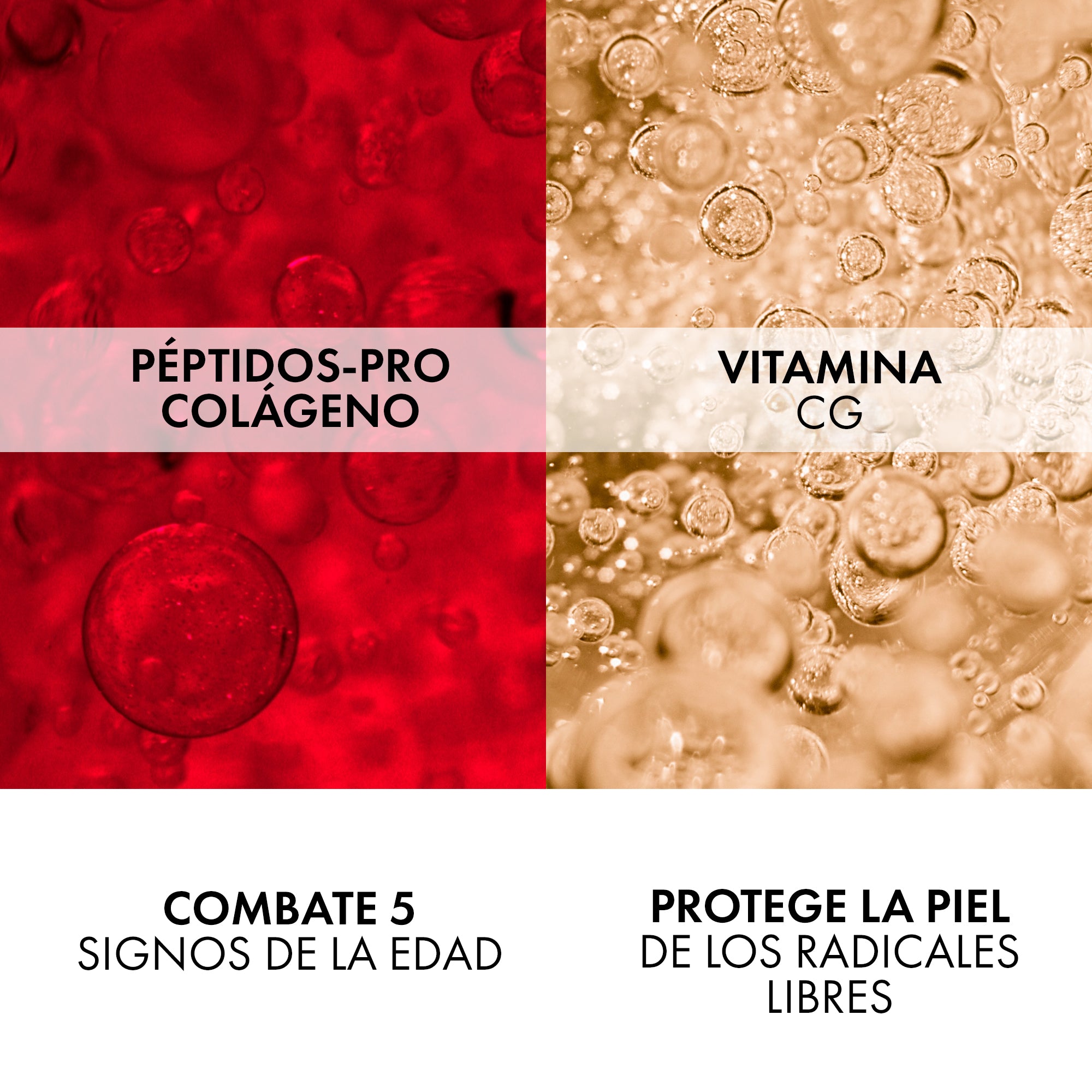 Liftactiv Collagen Specialist Crema Día VICHY