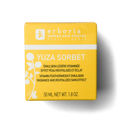 Yuza Sorbet Day 50ML