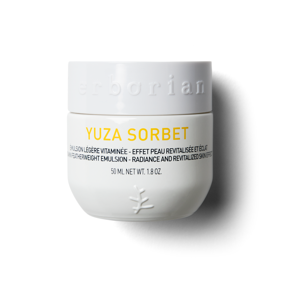 Yuza Sorbet Day 50ML