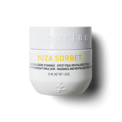Yuza Sorbet Day 50ML