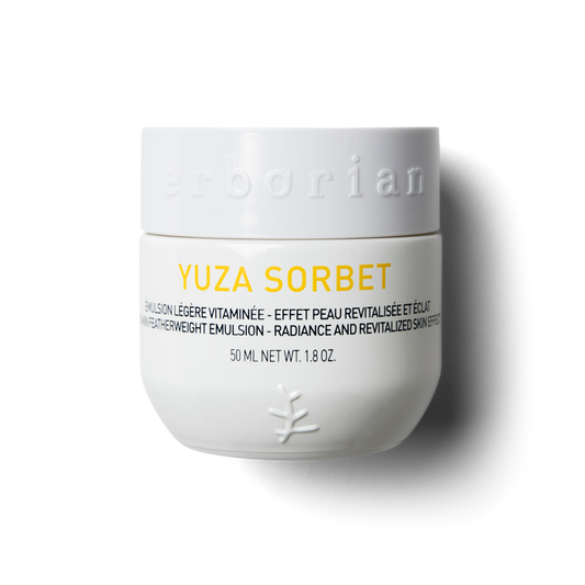Yuza Sorbet Day 50ML