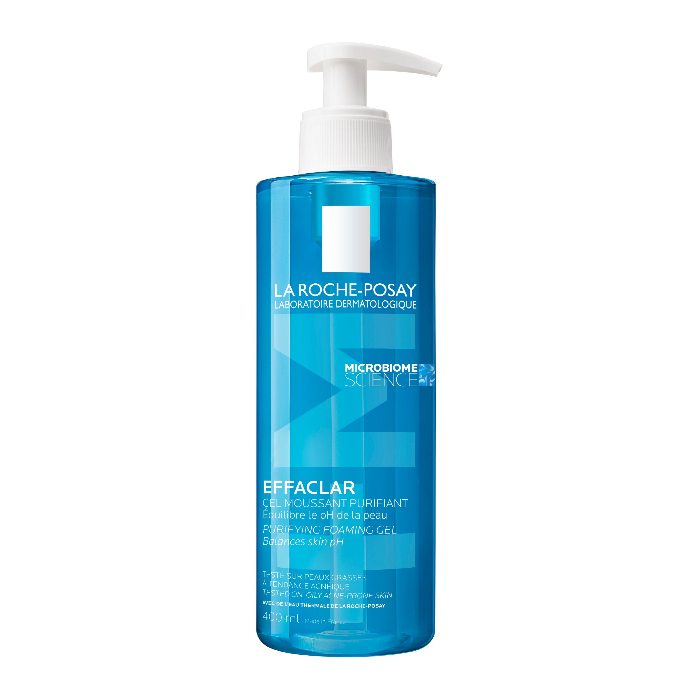 Effaclar Gel Moussant LA ROCHE POSAY